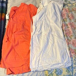 Gap flowy blouses NWT.